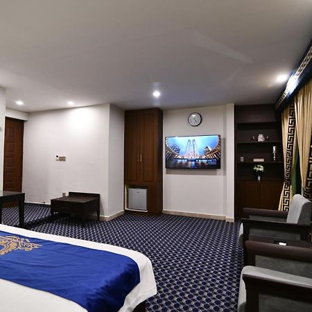 Royal Regency Hotel Islamabad Extérieur photo