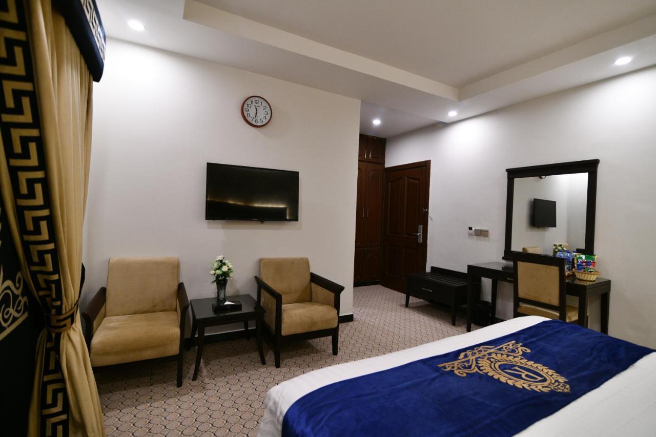 Royal Regency Hotel Islamabad Extérieur photo