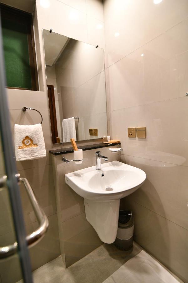 Royal Regency Hotel Islamabad Extérieur photo