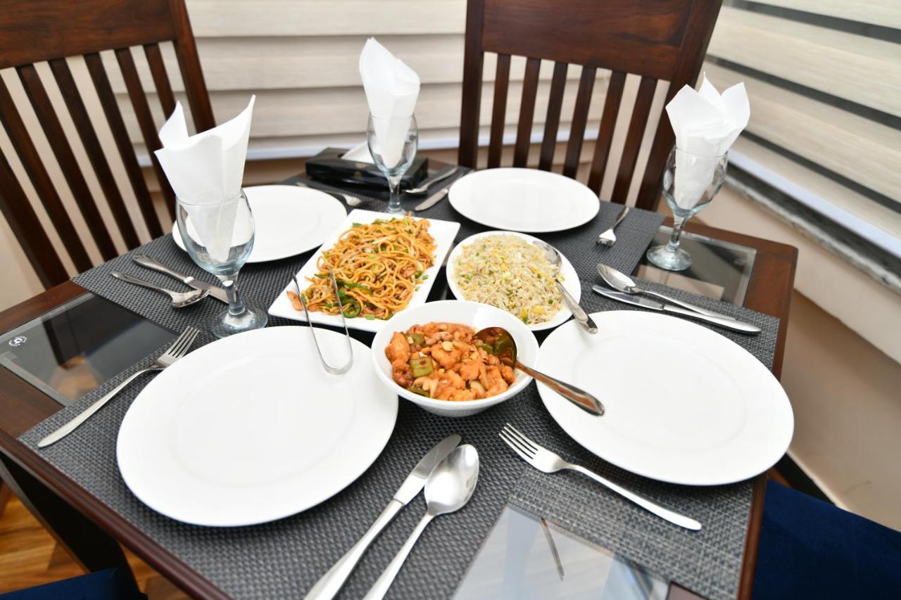 Royal Regency Hotel Islamabad Extérieur photo