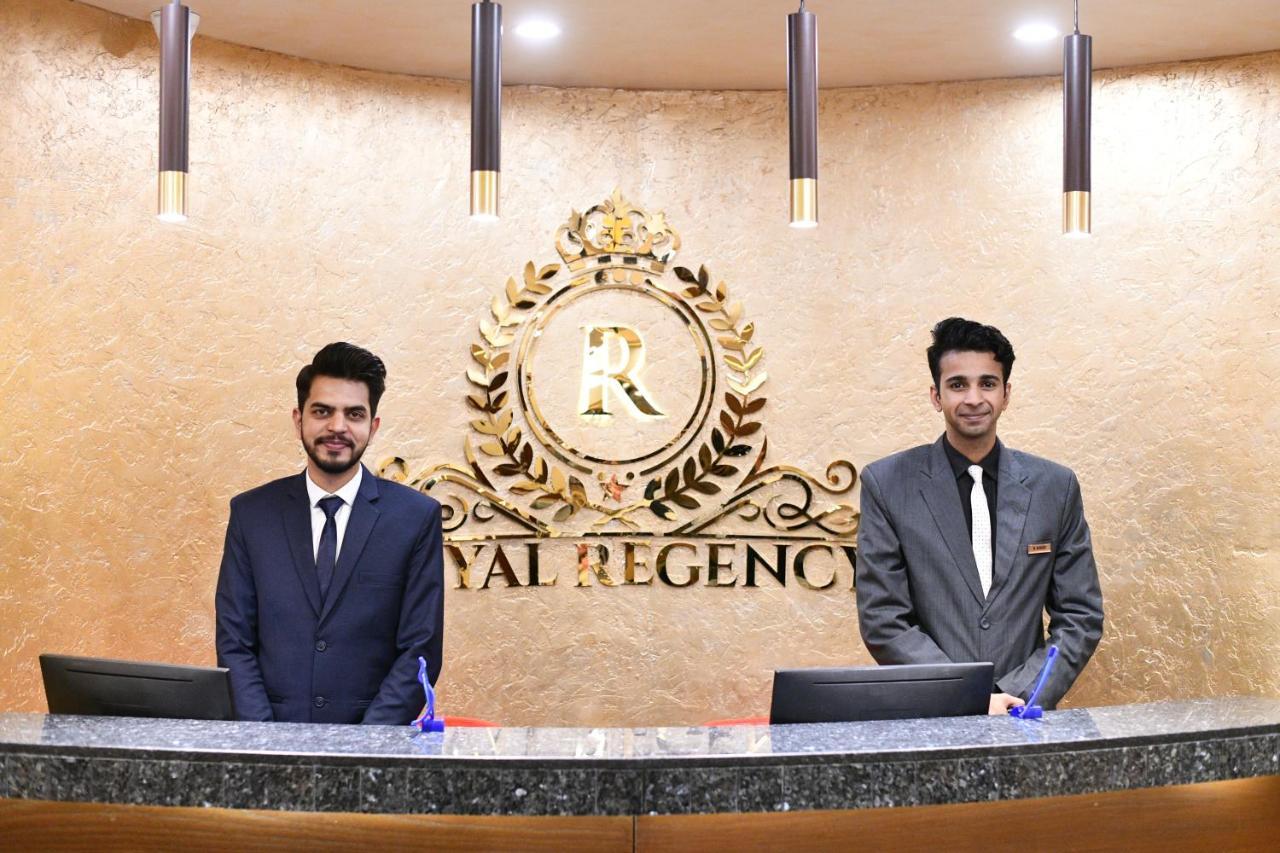 Royal Regency Hotel Islamabad Extérieur photo
