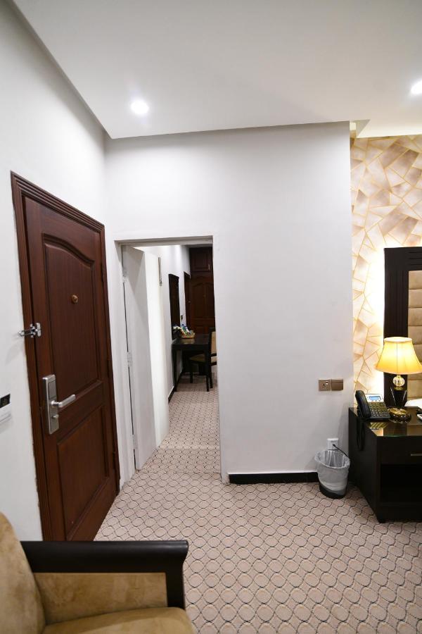 Royal Regency Hotel Islamabad Extérieur photo