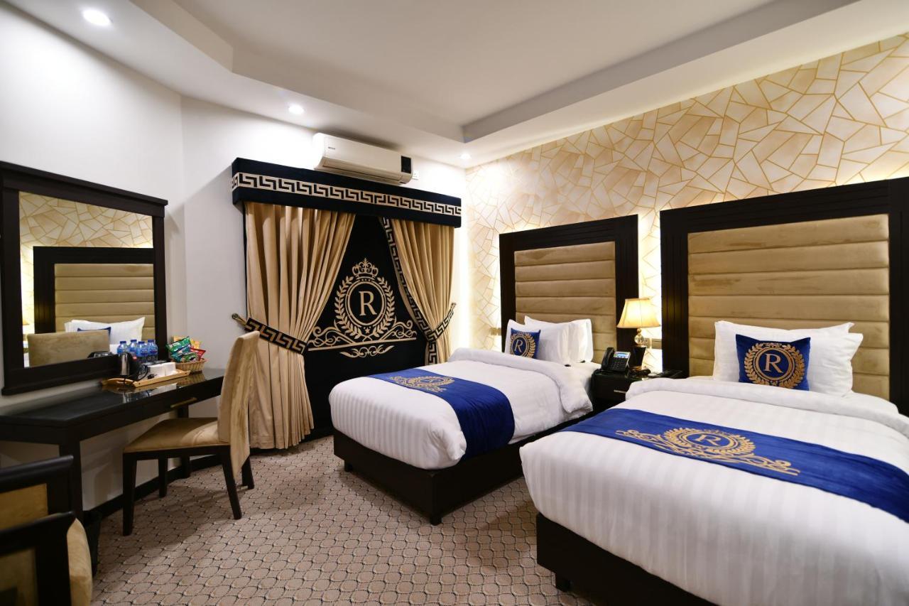 Royal Regency Hotel Islamabad Extérieur photo