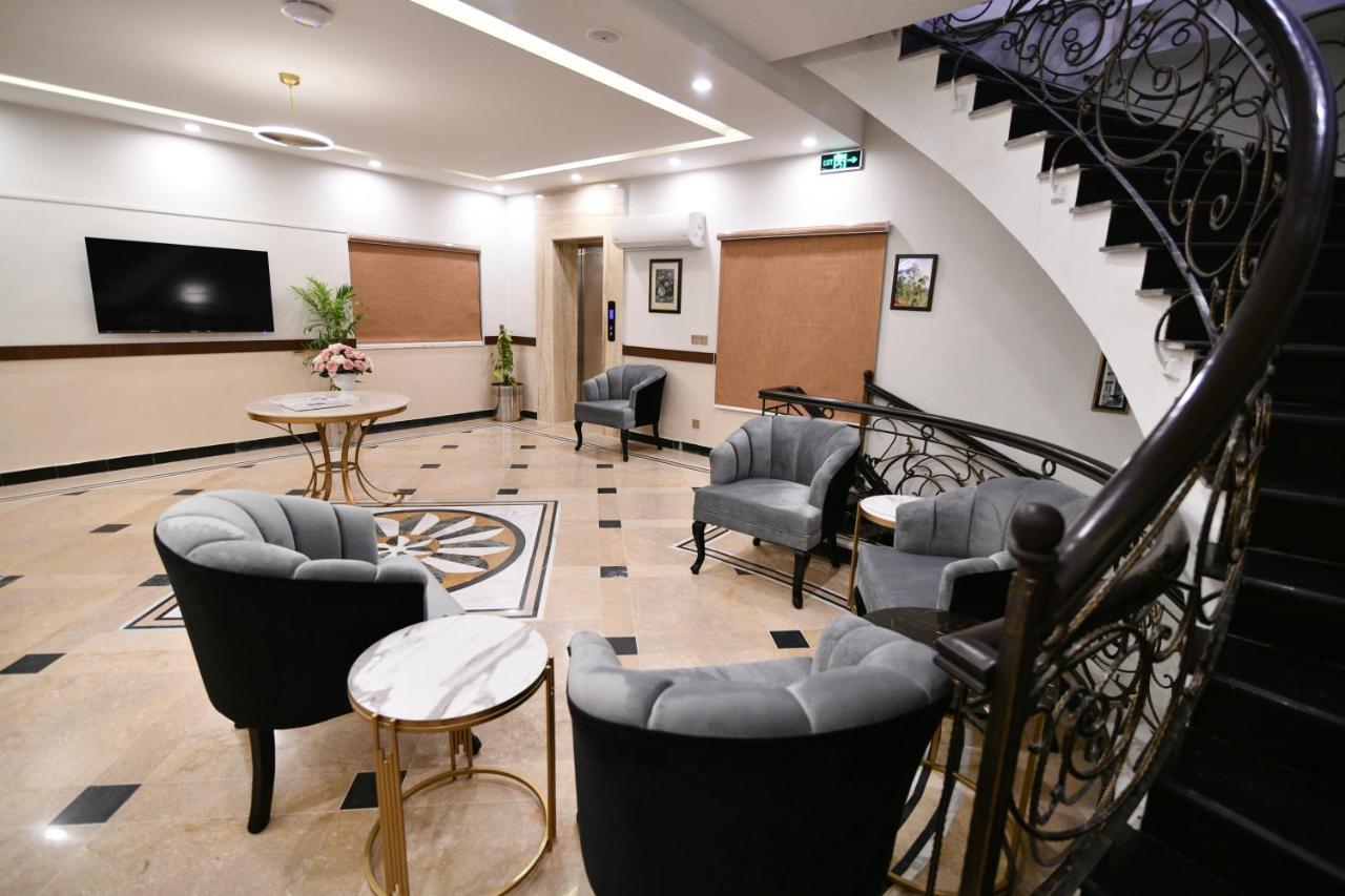Royal Regency Hotel Islamabad Extérieur photo