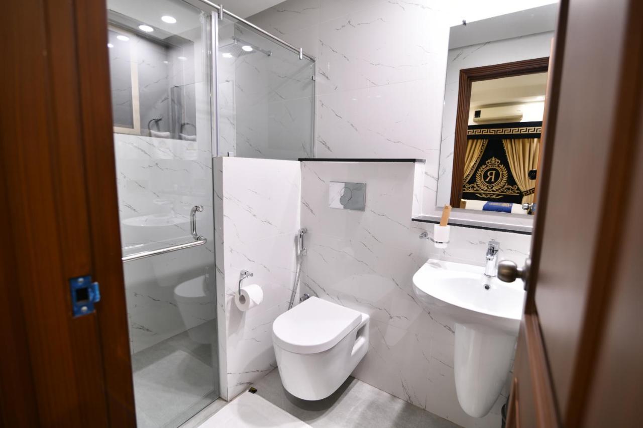 Royal Regency Hotel Islamabad Extérieur photo