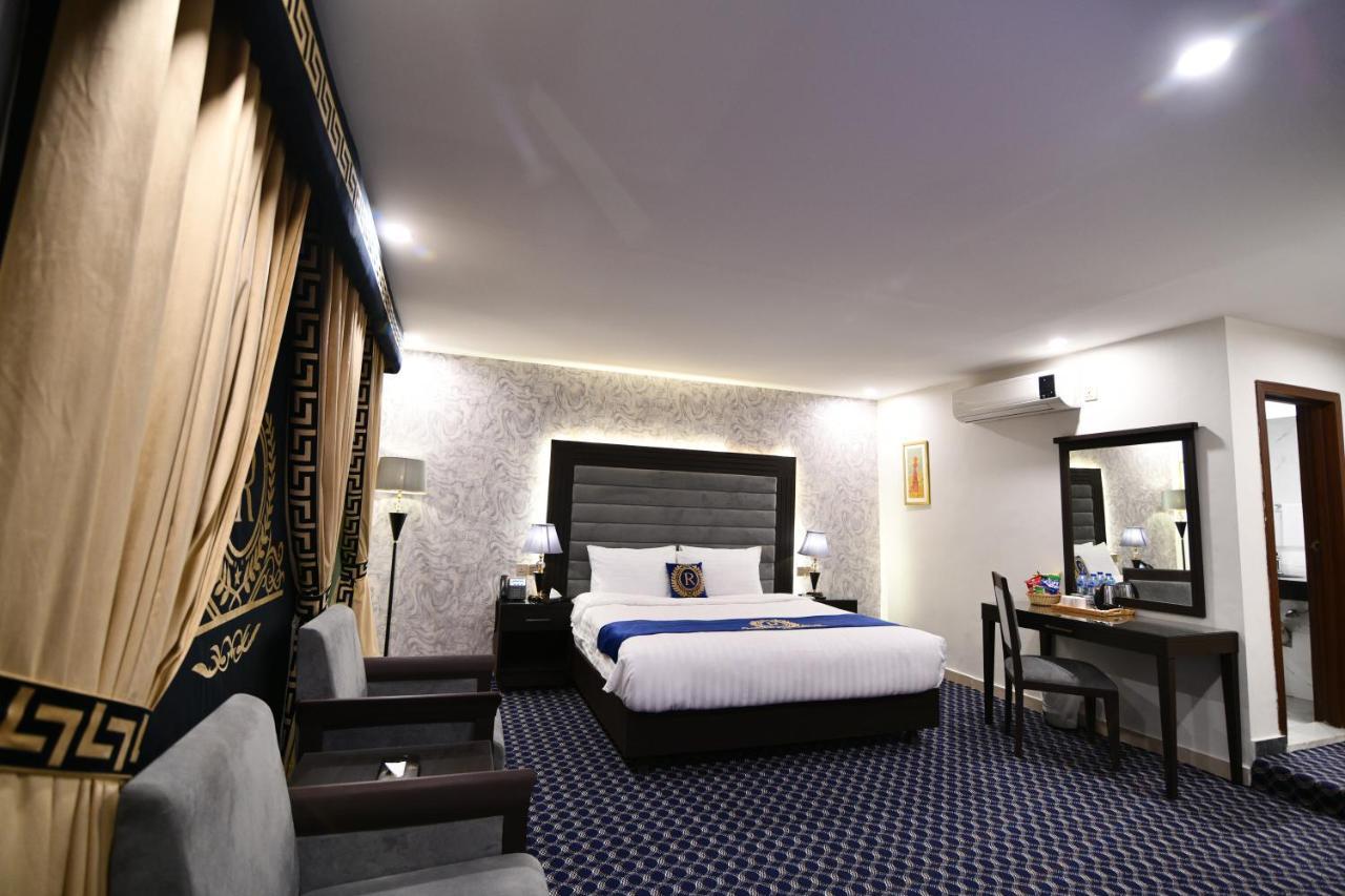 Royal Regency Hotel Islamabad Extérieur photo