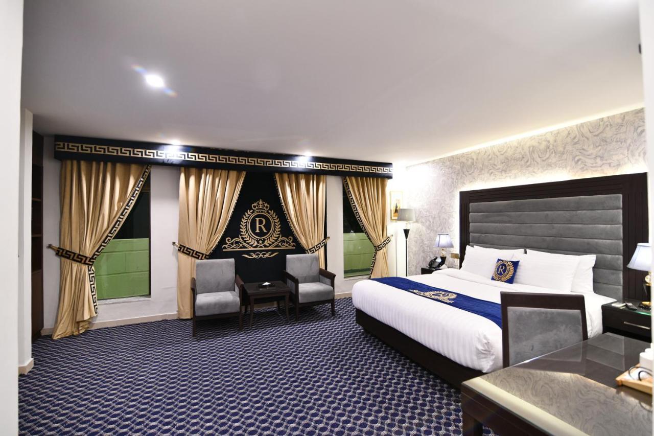 Royal Regency Hotel Islamabad Extérieur photo