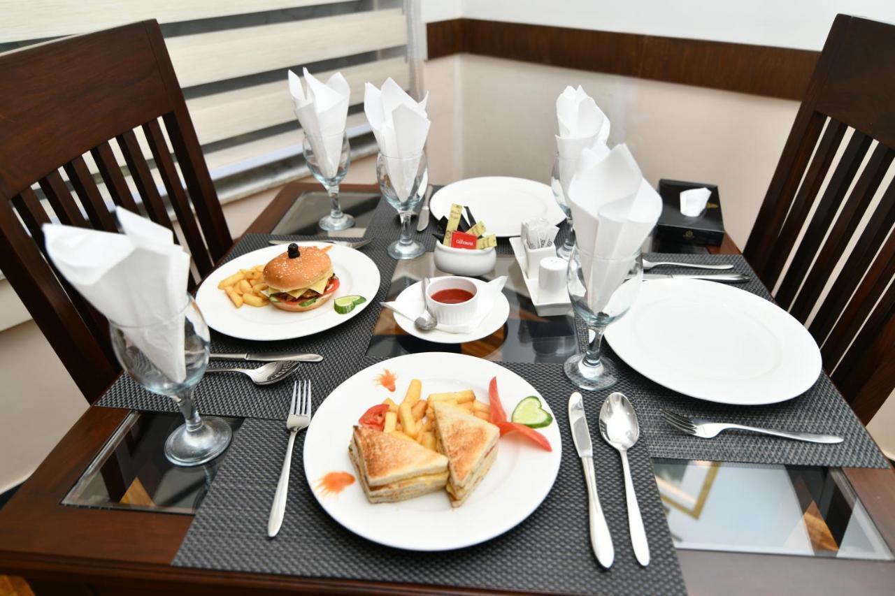 Royal Regency Hotel Islamabad Extérieur photo