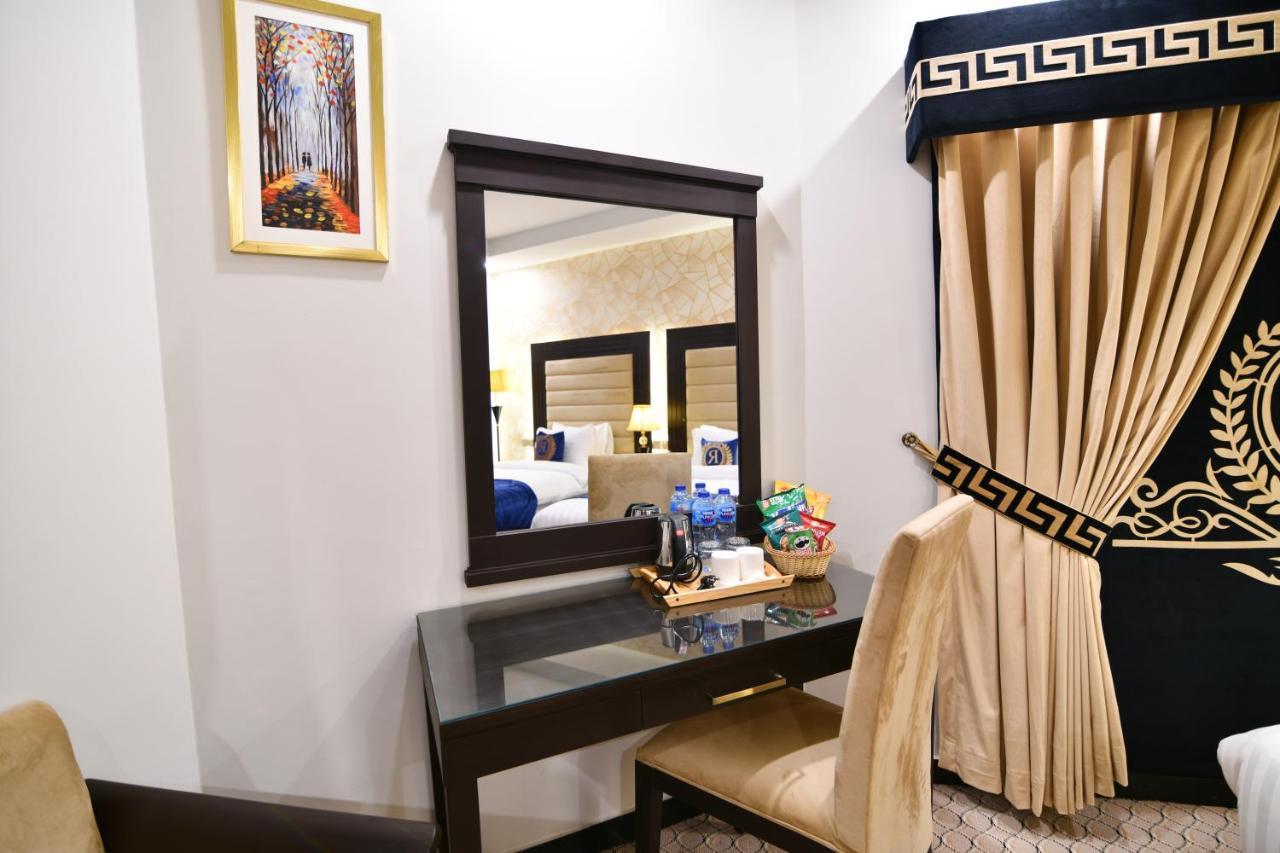 Royal Regency Hotel Islamabad Extérieur photo
